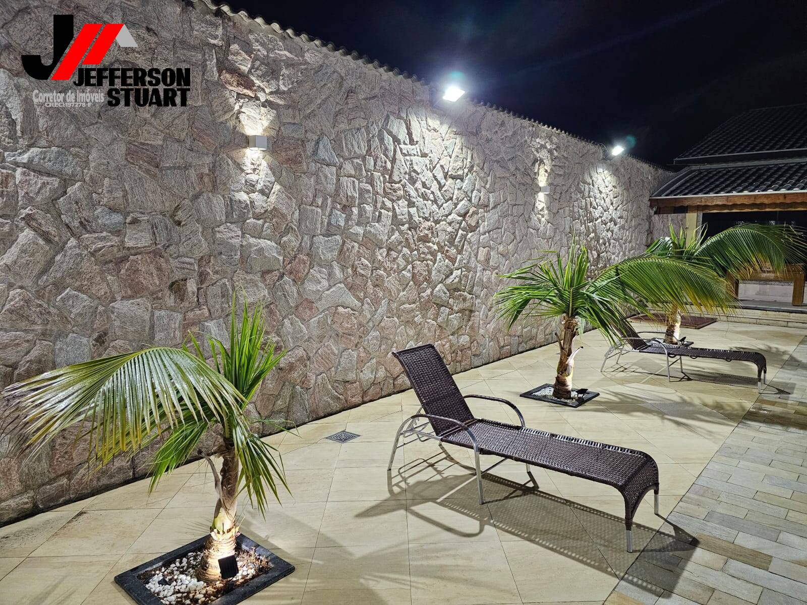 Chácara, 2 quartos, 1200 m² - Foto 7