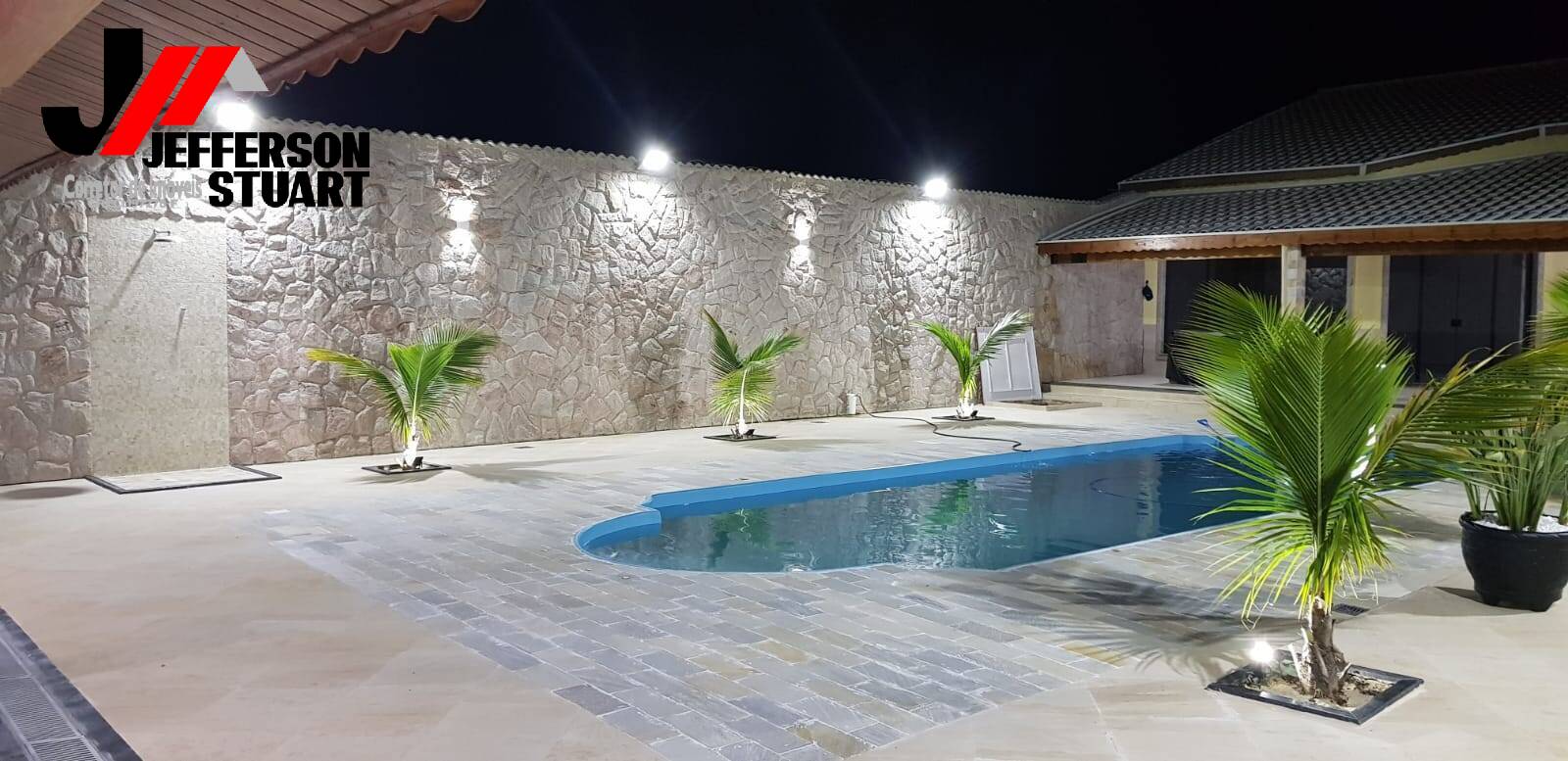Chácara, 2 quartos, 1200 m² - Foto 6