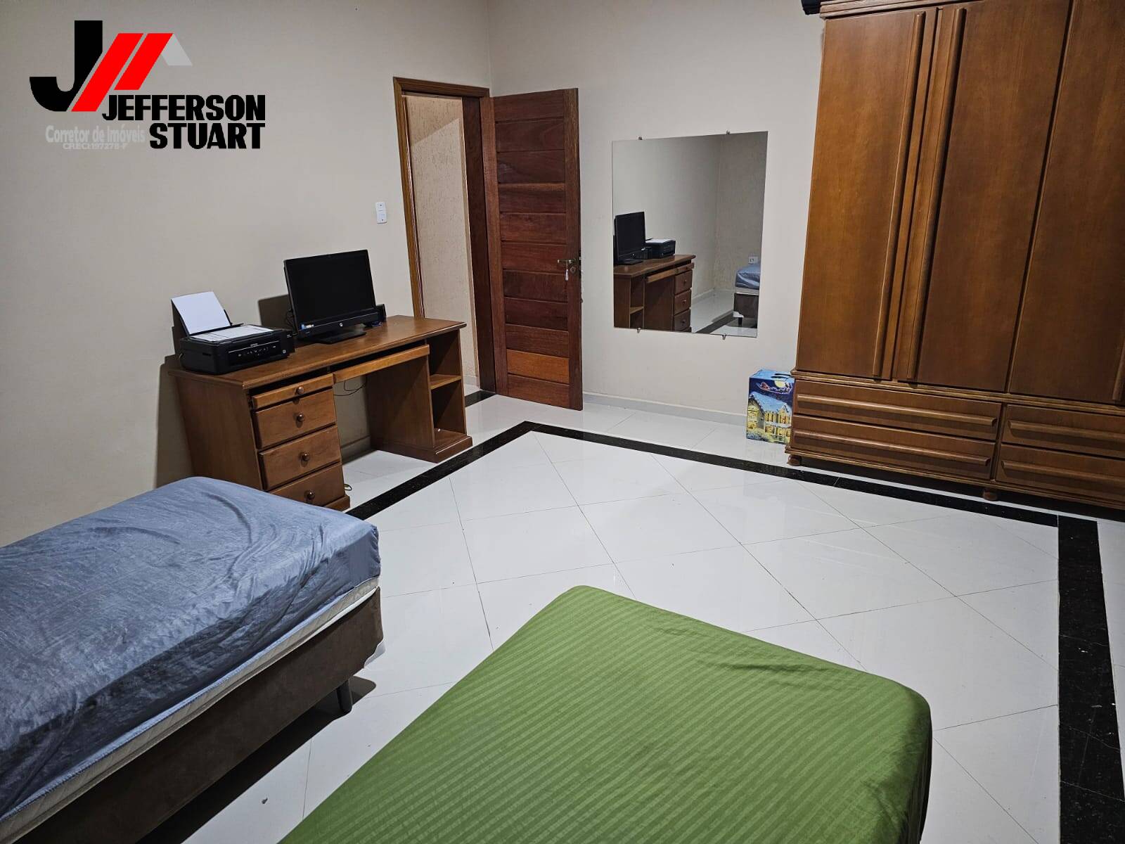 Chácara, 2 quartos, 1200 m² - Foto 21