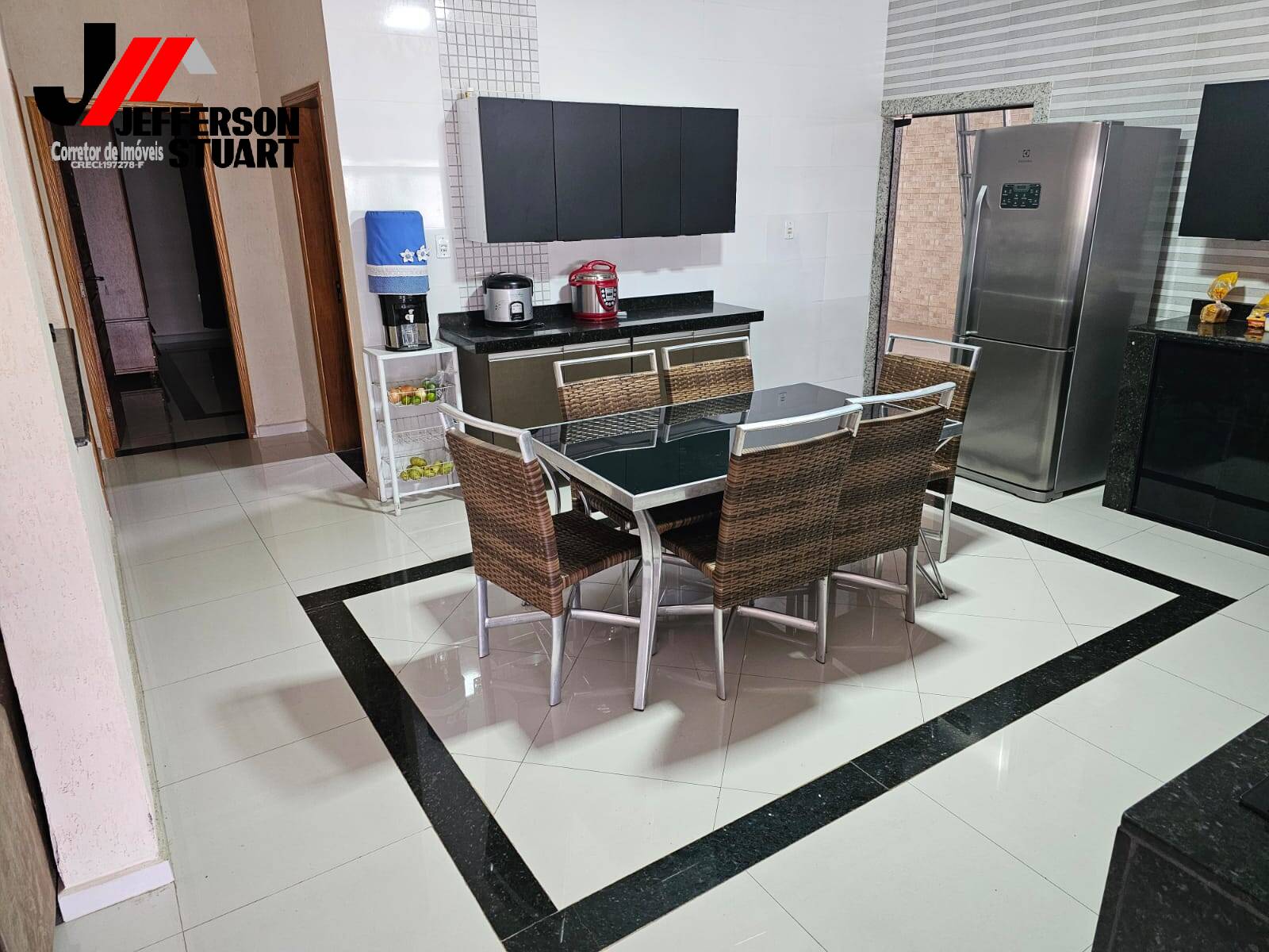 Chácara, 2 quartos, 1200 m² - Foto 23