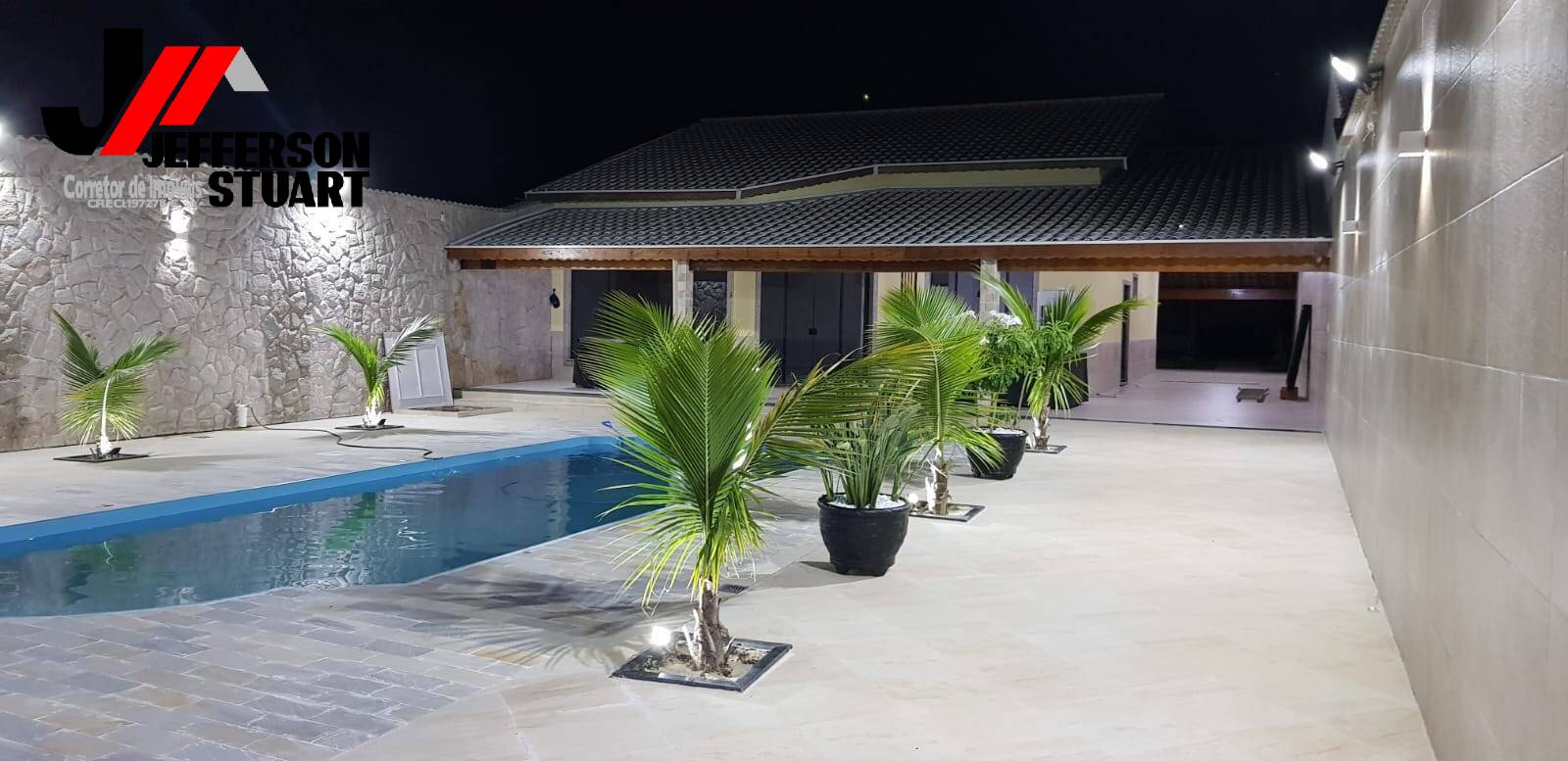 Chácara, 2 quartos, 1200 m² - Foto 38