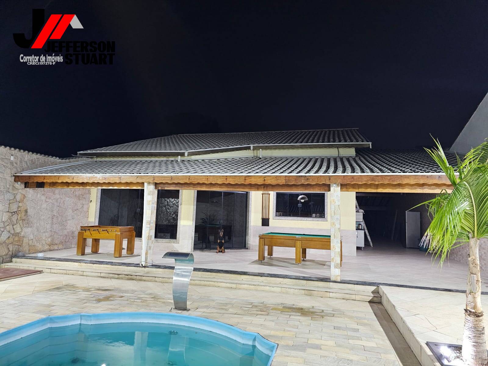 Chácara, 2 quartos, 1200 m² - Foto 43