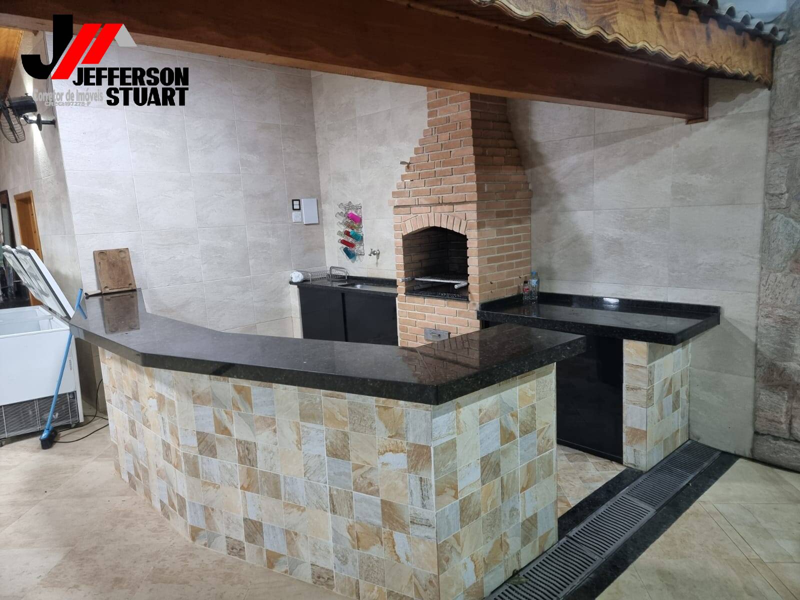Chácara, 2 quartos, 1200 m² - Foto 50