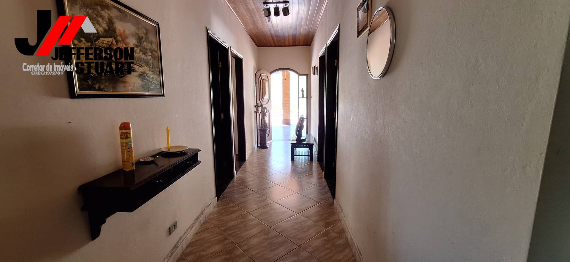 Sítio à venda com 8 quartos, 2m² - Foto 26