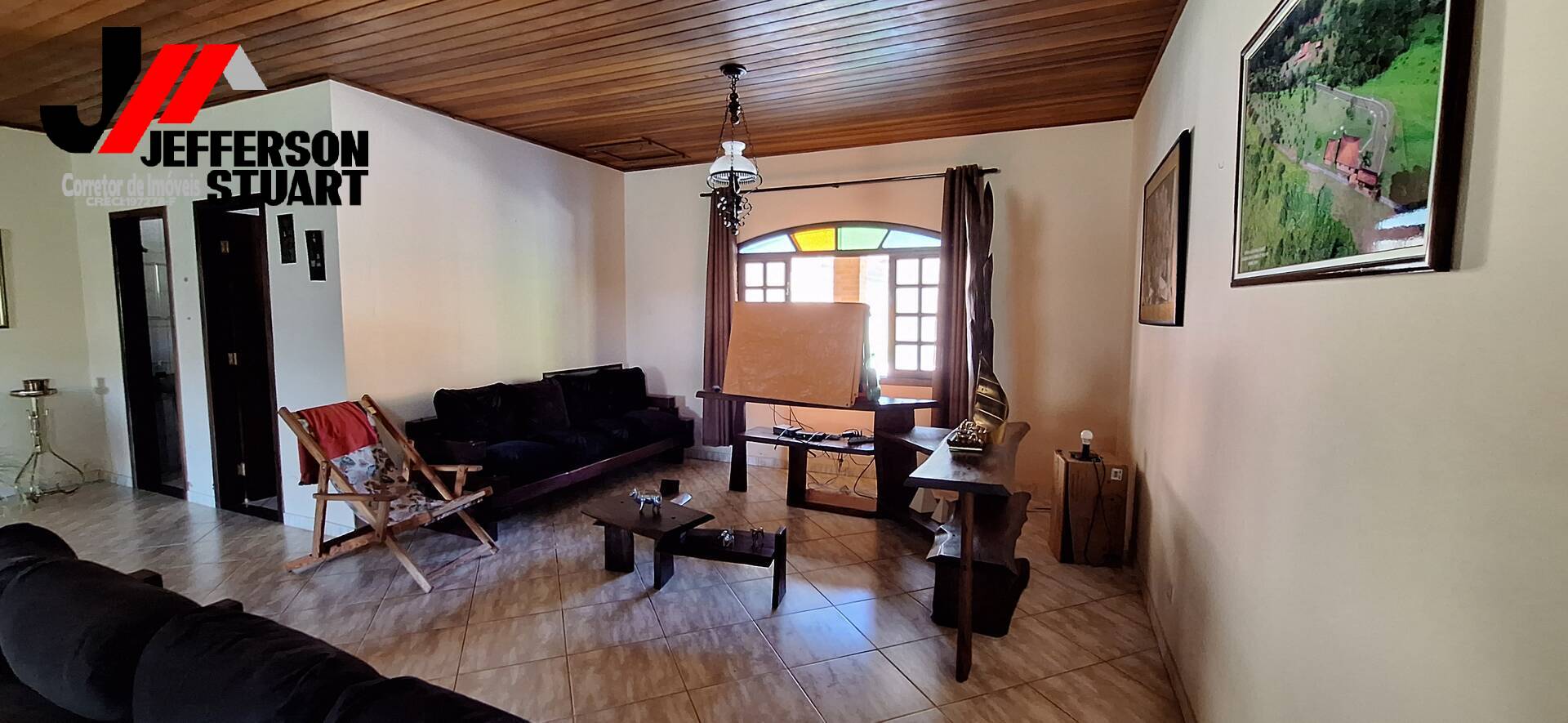 Sítio à venda com 8 quartos, 2m² - Foto 29