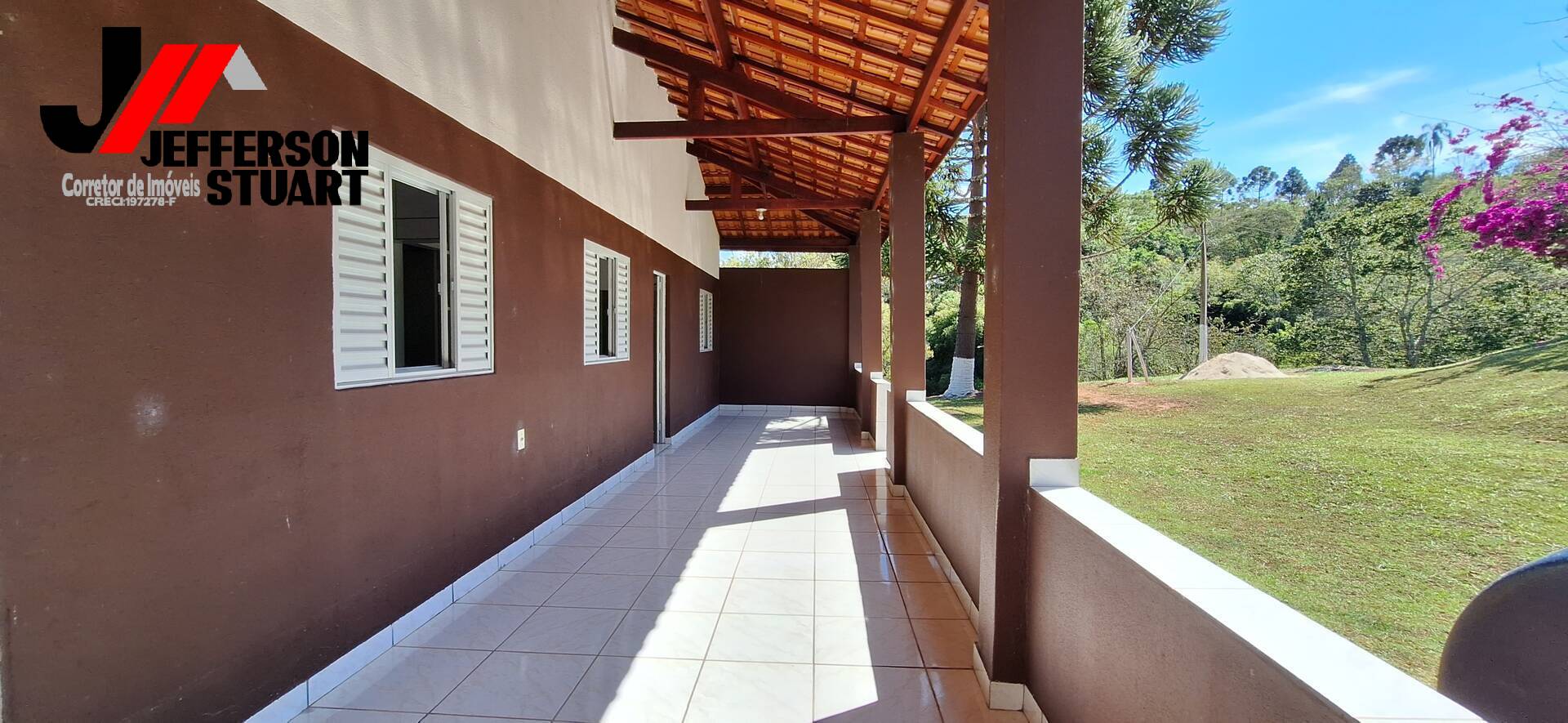 Sítio à venda com 8 quartos, 2m² - Foto 36