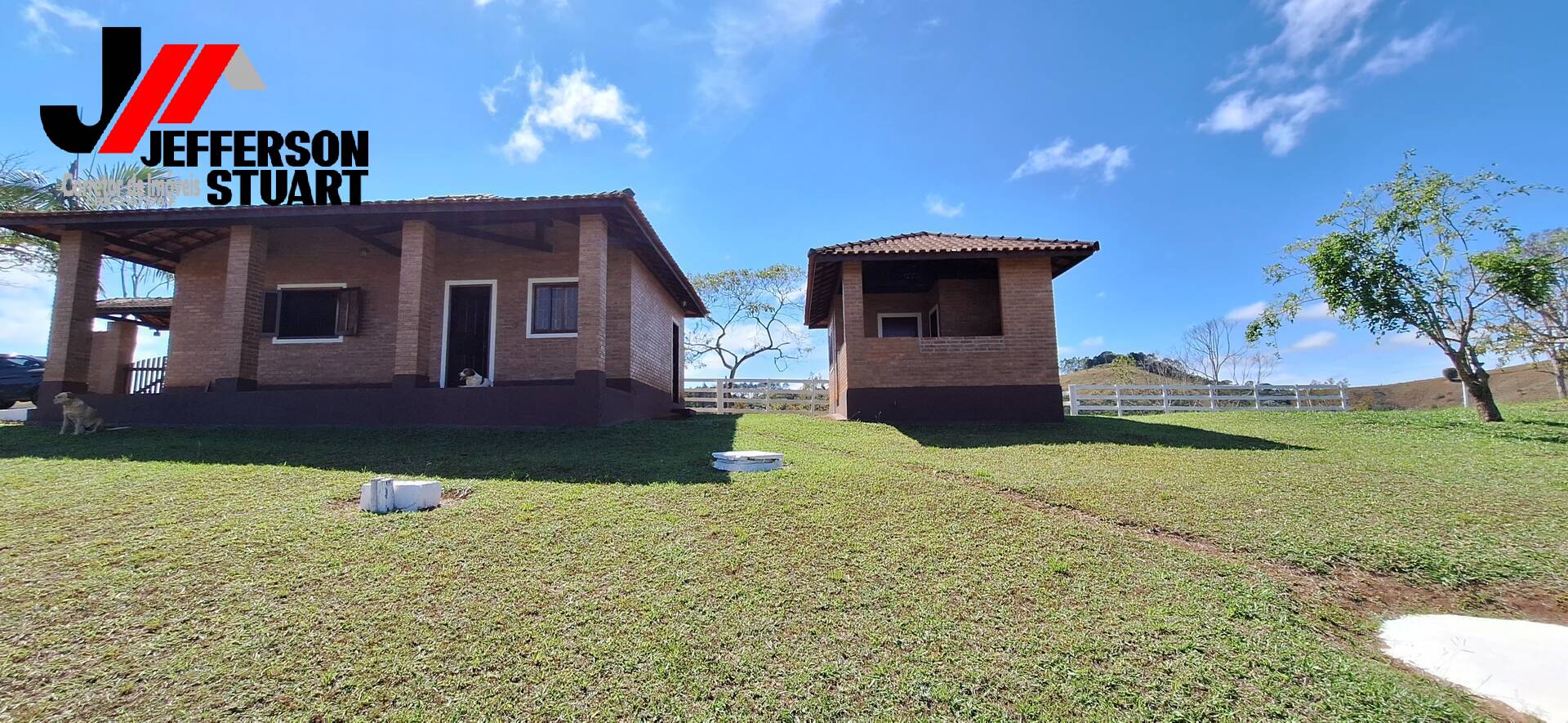 Sítio à venda com 8 quartos, 2m² - Foto 45