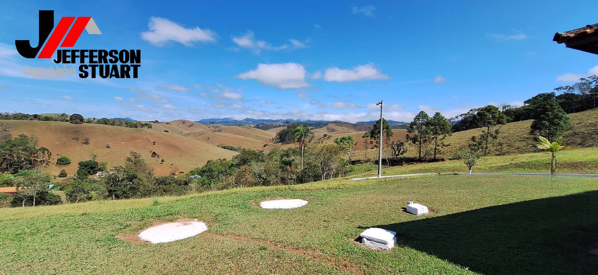 Sítio à venda com 8 quartos, 2m² - Foto 46