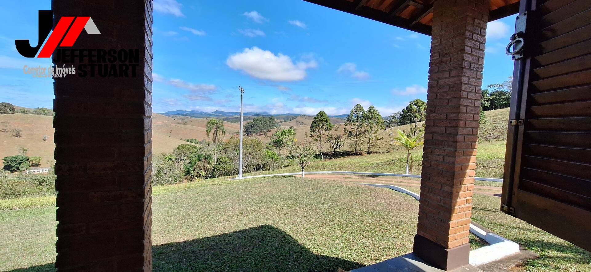 Sítio à venda com 8 quartos, 2m² - Foto 48