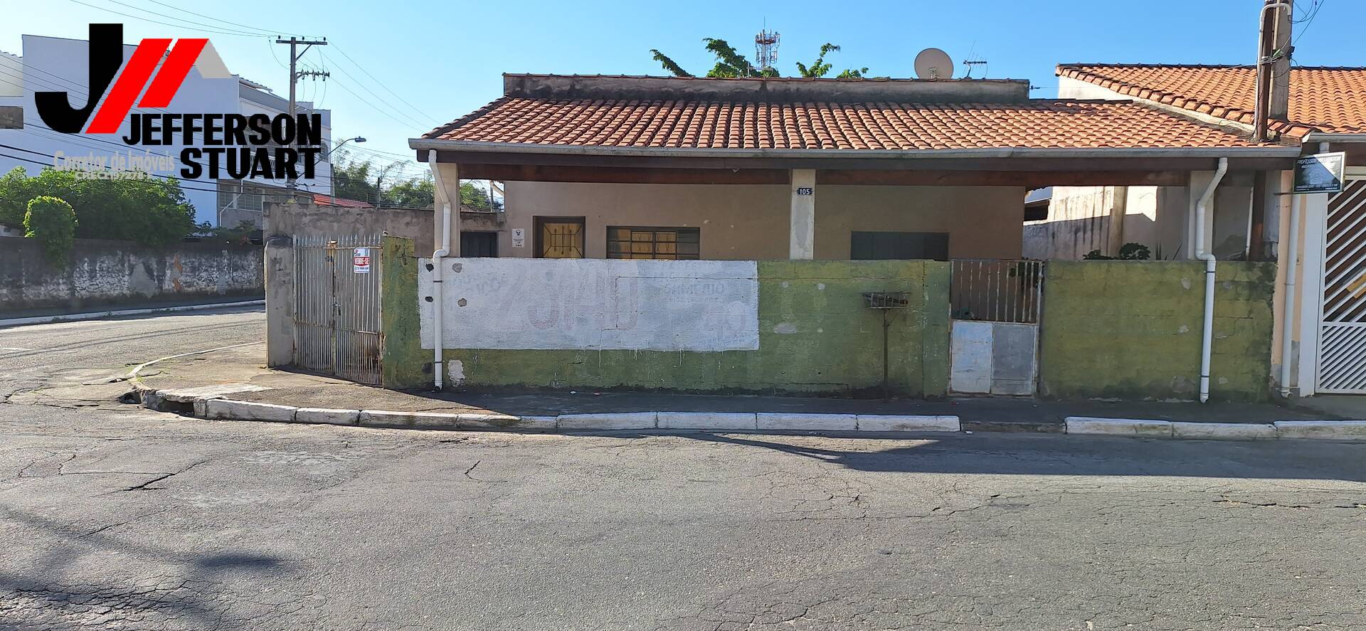Casa, 3 quartos, 230 m² - Foto 1