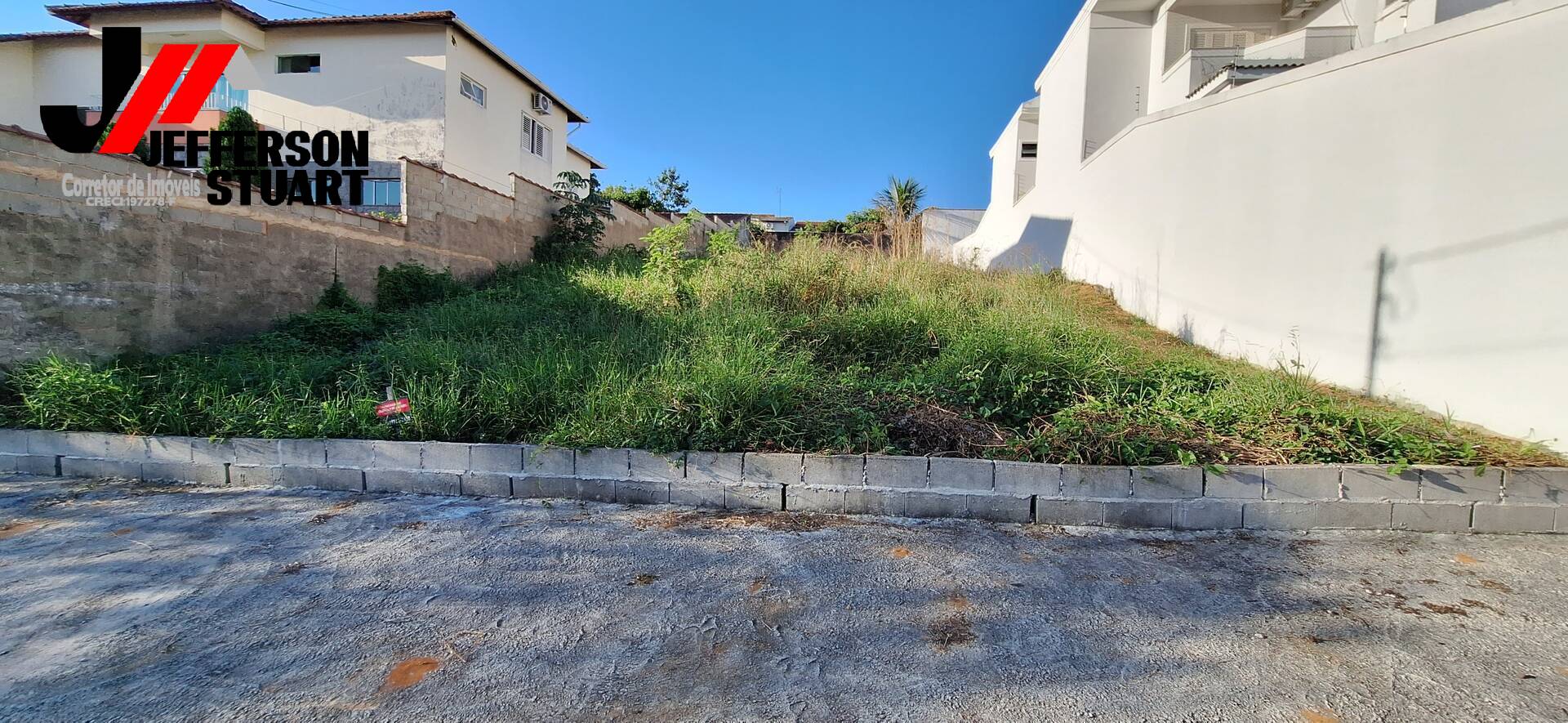 Terreno, 560 m² - Foto 1