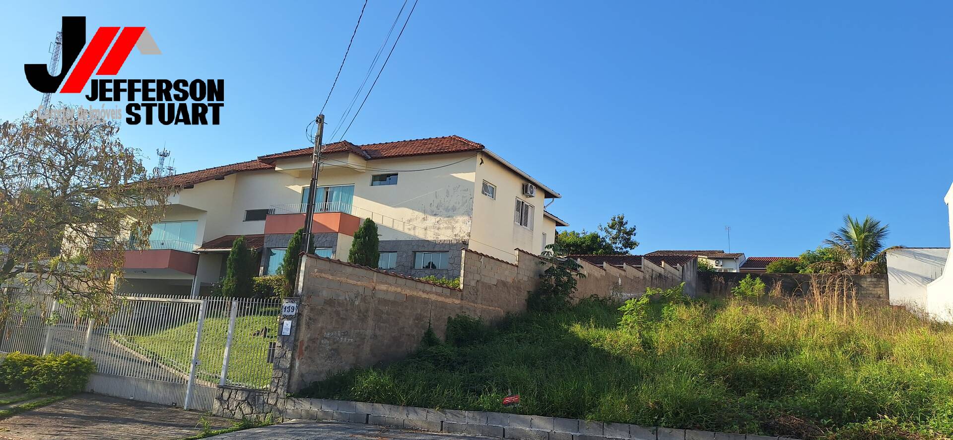 Terreno, 560 m² - Foto 3