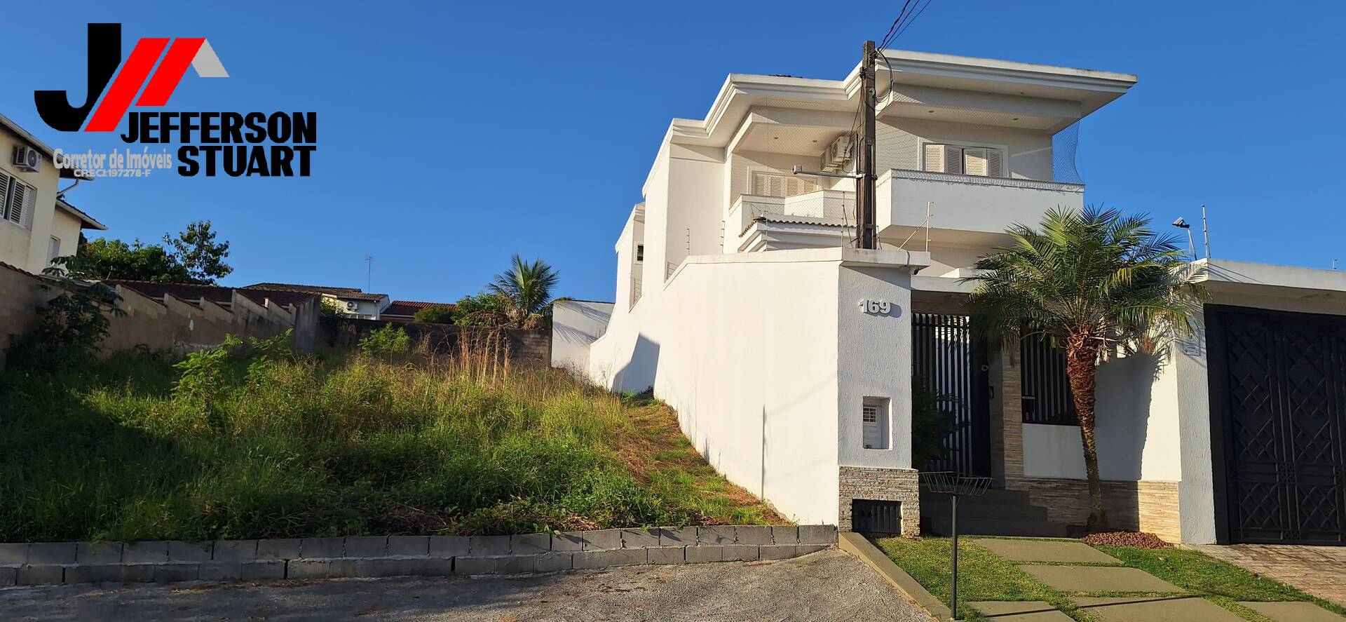 Terreno, 560 m² - Foto 4