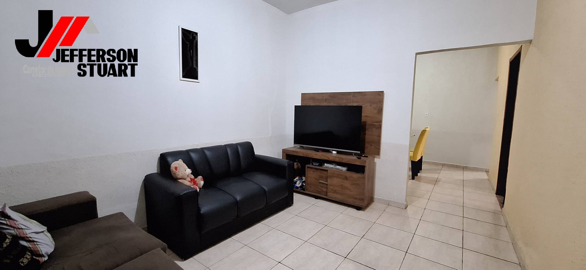 Casa, 3 quartos, 216 m² - Foto 3