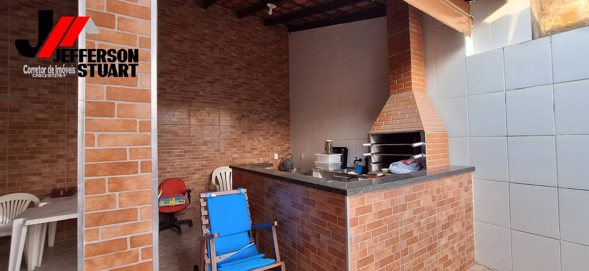 Casa, 3 quartos, 216 m² - Foto 2