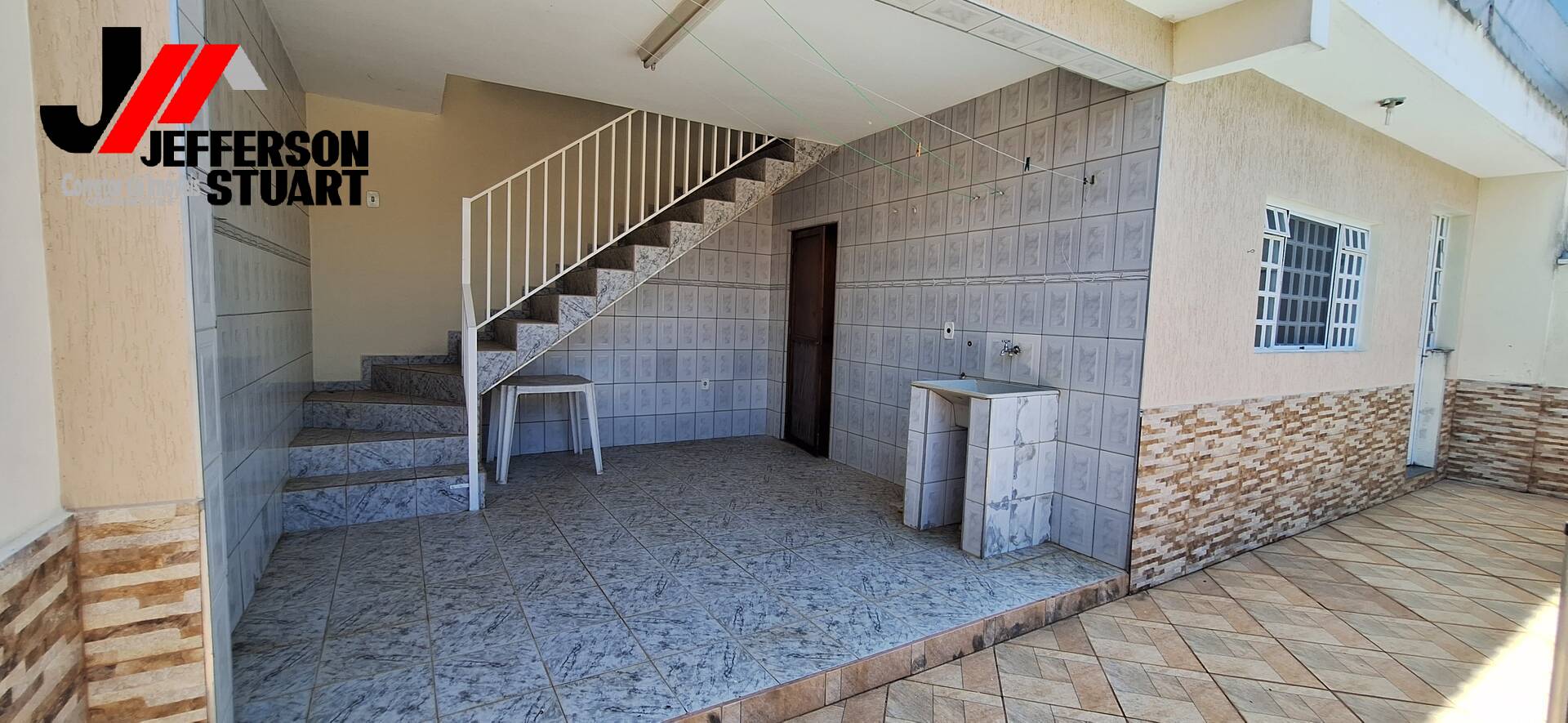 Casa à venda com 3 quartos, 197m² - Foto 27