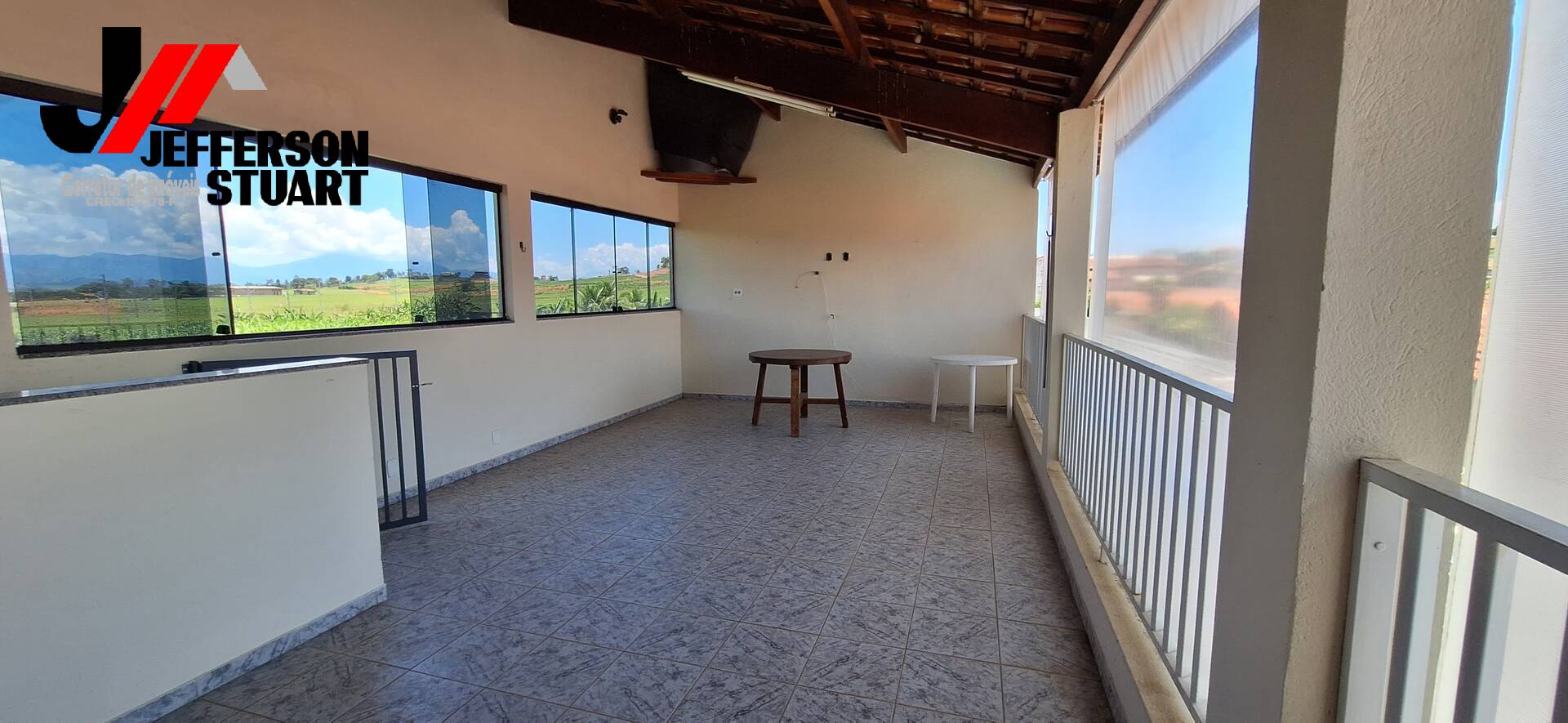 Casa à venda com 3 quartos, 197m² - Foto 6