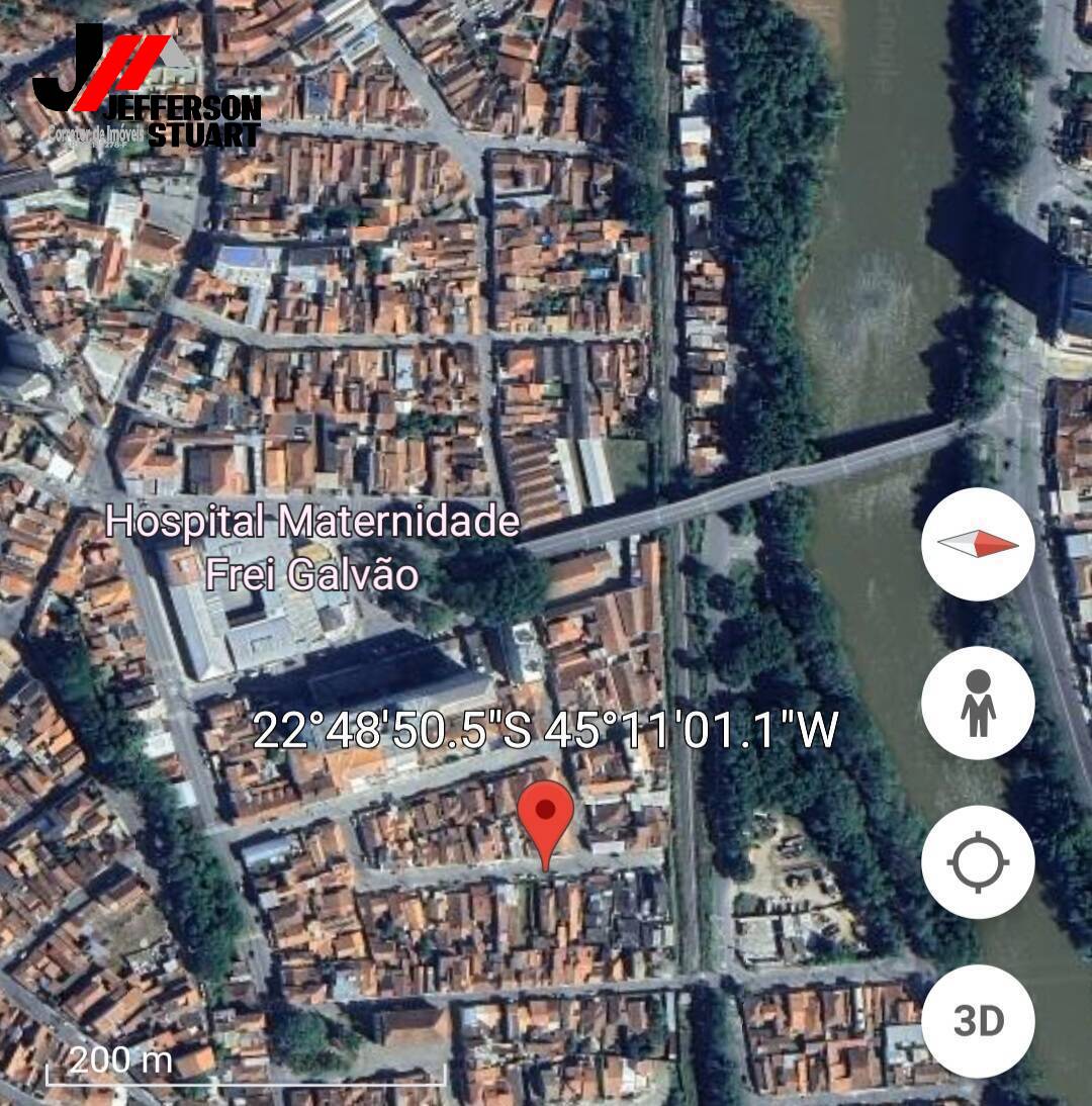 Terreno à venda, 390m² - Foto 4