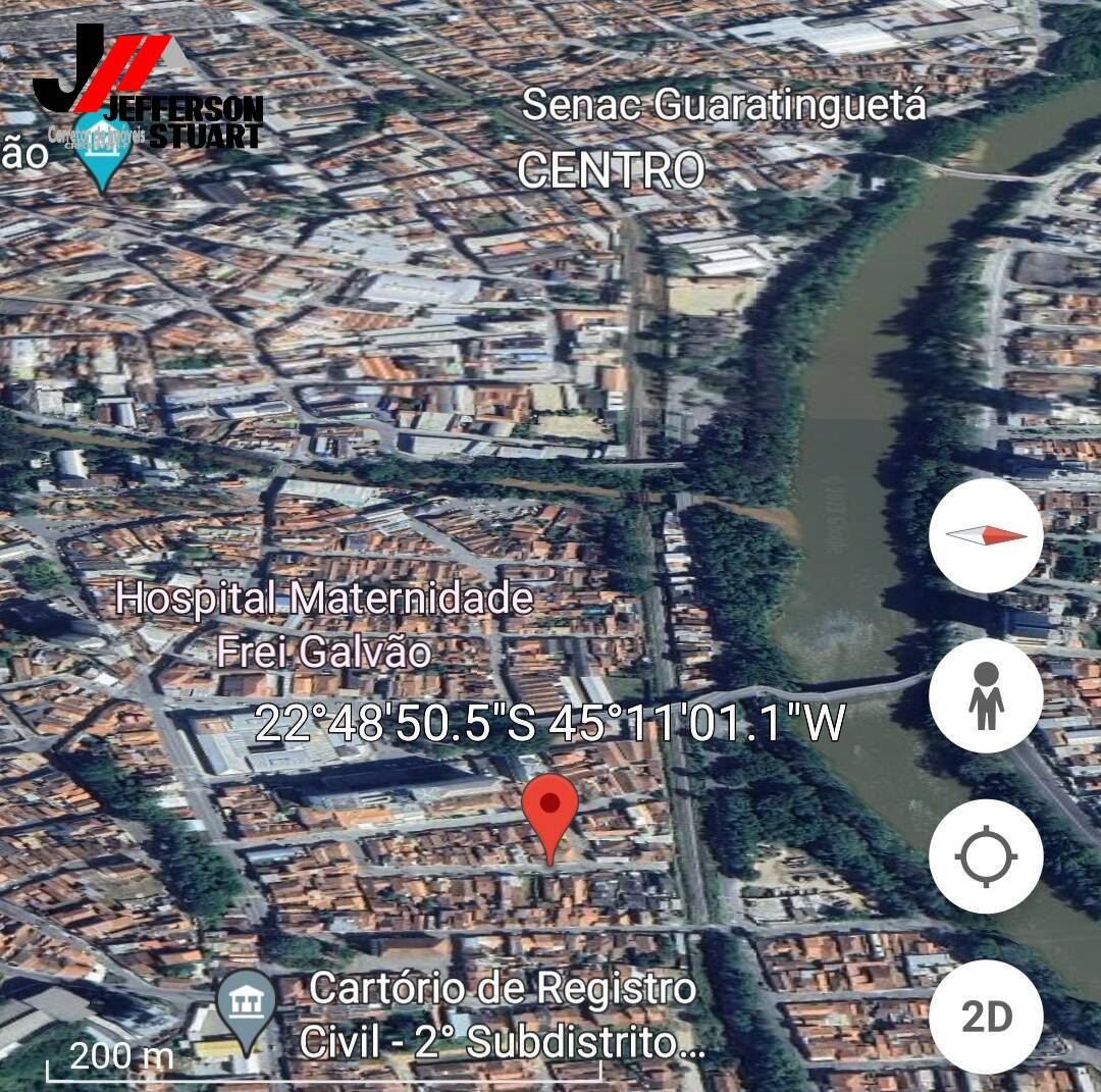 Terreno à venda, 390m² - Foto 5
