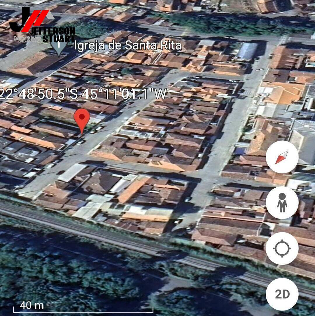 Terreno à venda, 390m² - Foto 6