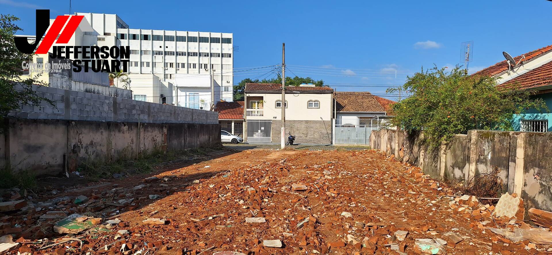 Terreno à venda, 390m² - Foto 7