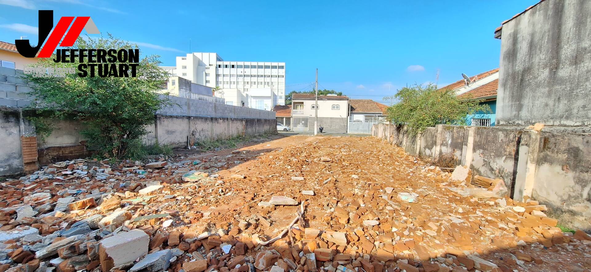 Terreno à venda, 390m² - Foto 8