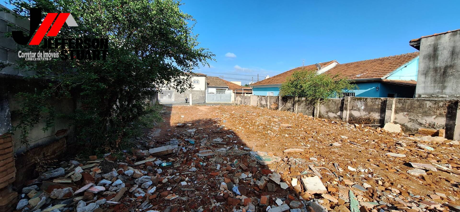 Terreno à venda, 390m² - Foto 9