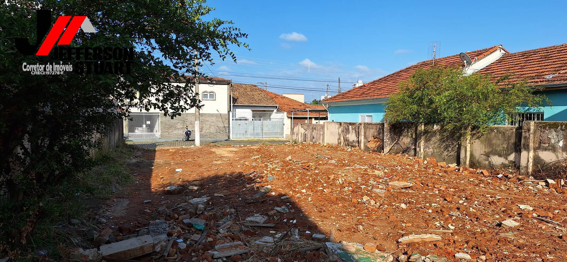Terreno à venda, 390m² - Foto 10