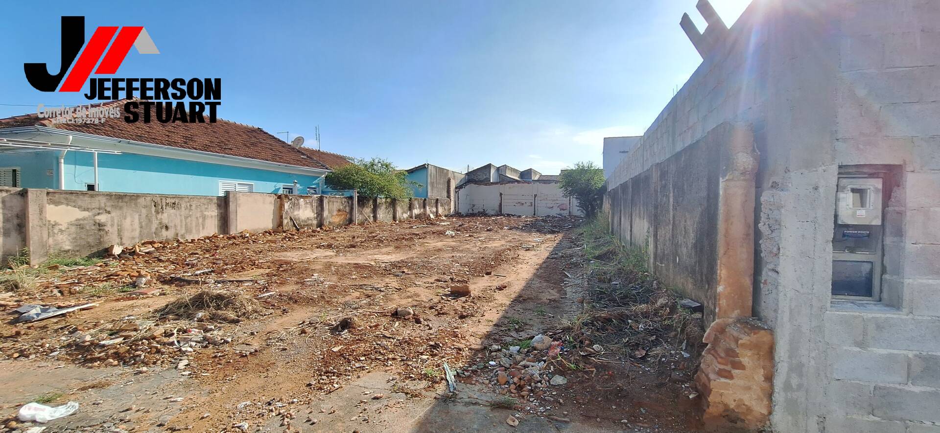 Terreno à venda, 390m² - Foto 11