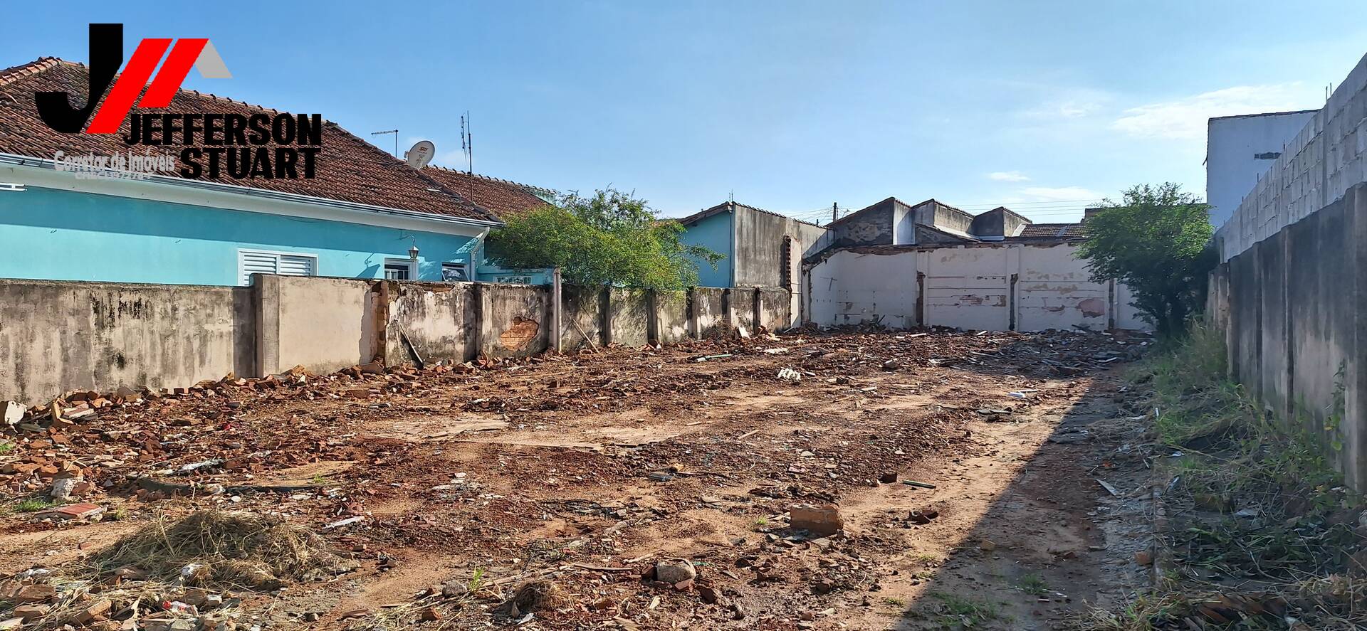 Terreno à venda, 390m² - Foto 12