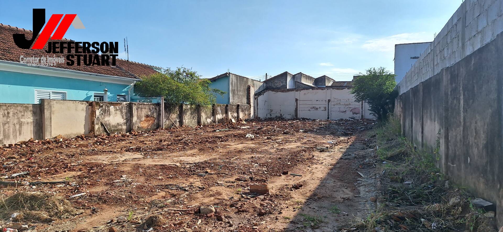 Terreno à venda, 390m² - Foto 13
