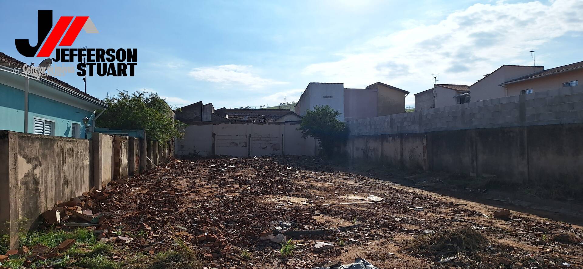 Terreno à venda, 390m² - Foto 14