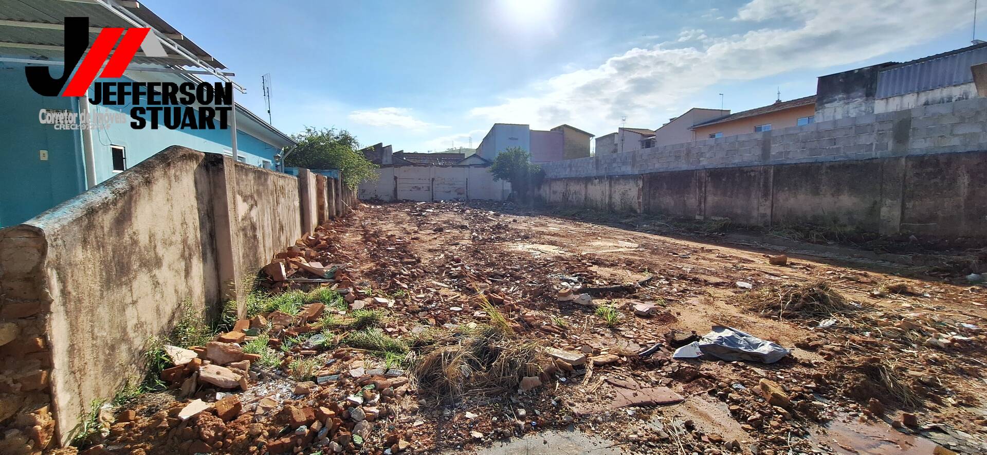 Terreno à venda, 390m² - Foto 3