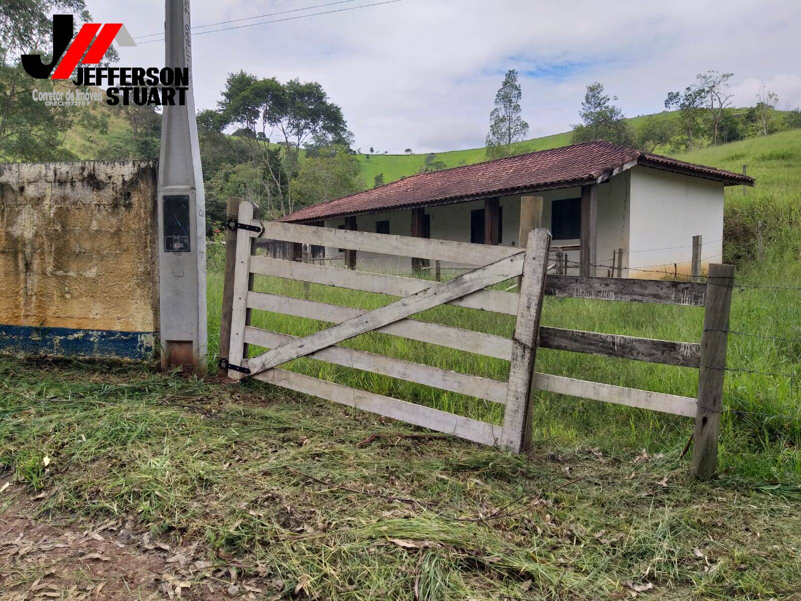 Sítio à venda com 5 quartos, 23m² - Foto 5