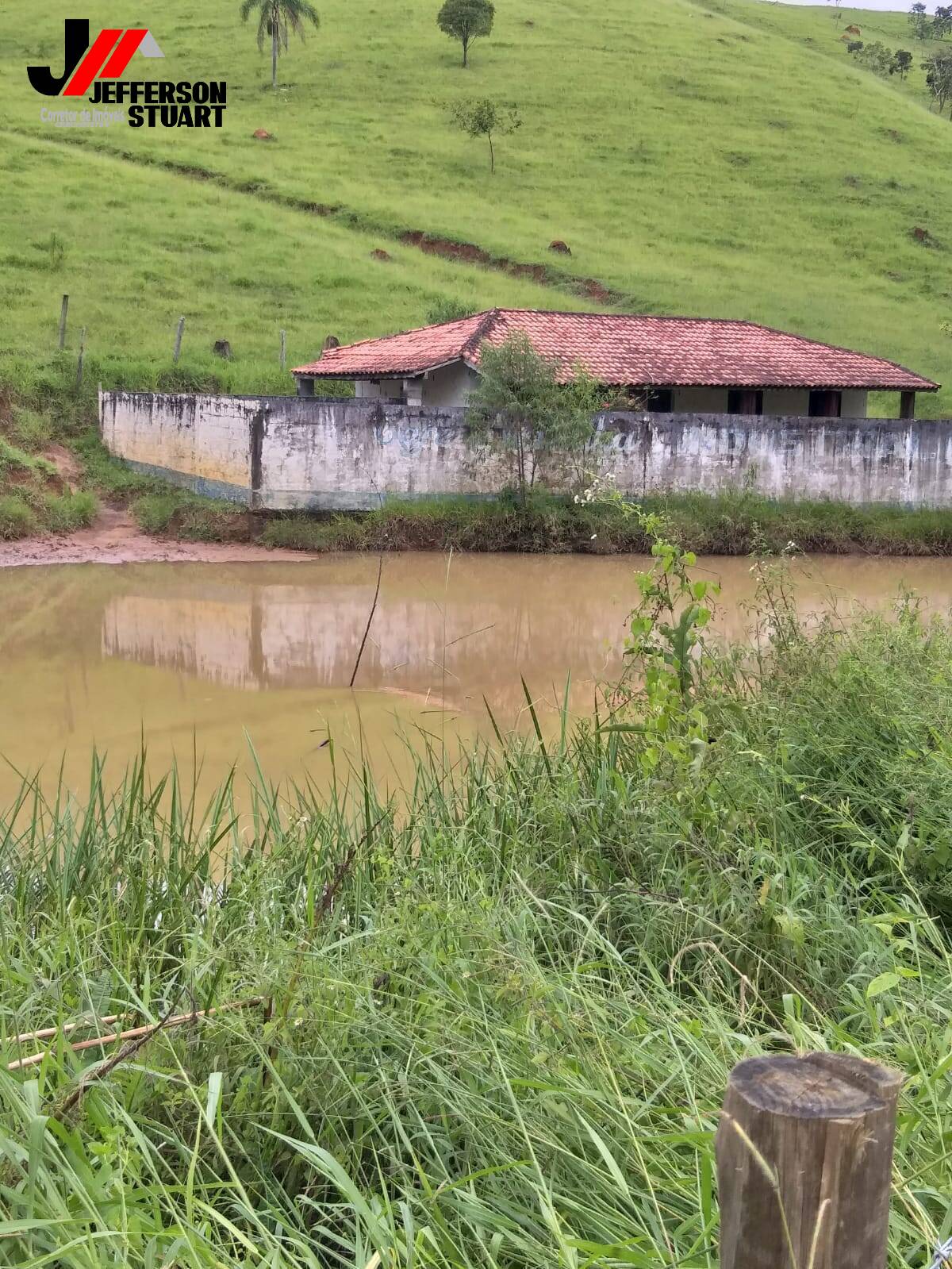 Sítio à venda com 5 quartos, 23m² - Foto 6