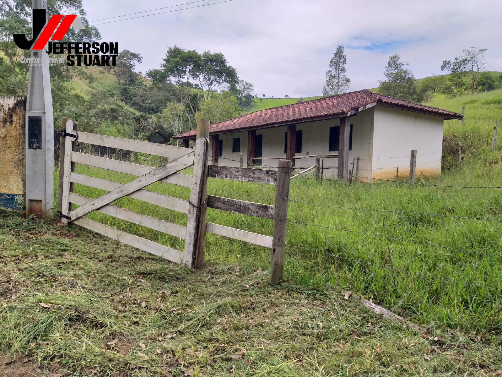 Sítio à venda com 5 quartos, 23m² - Foto 7