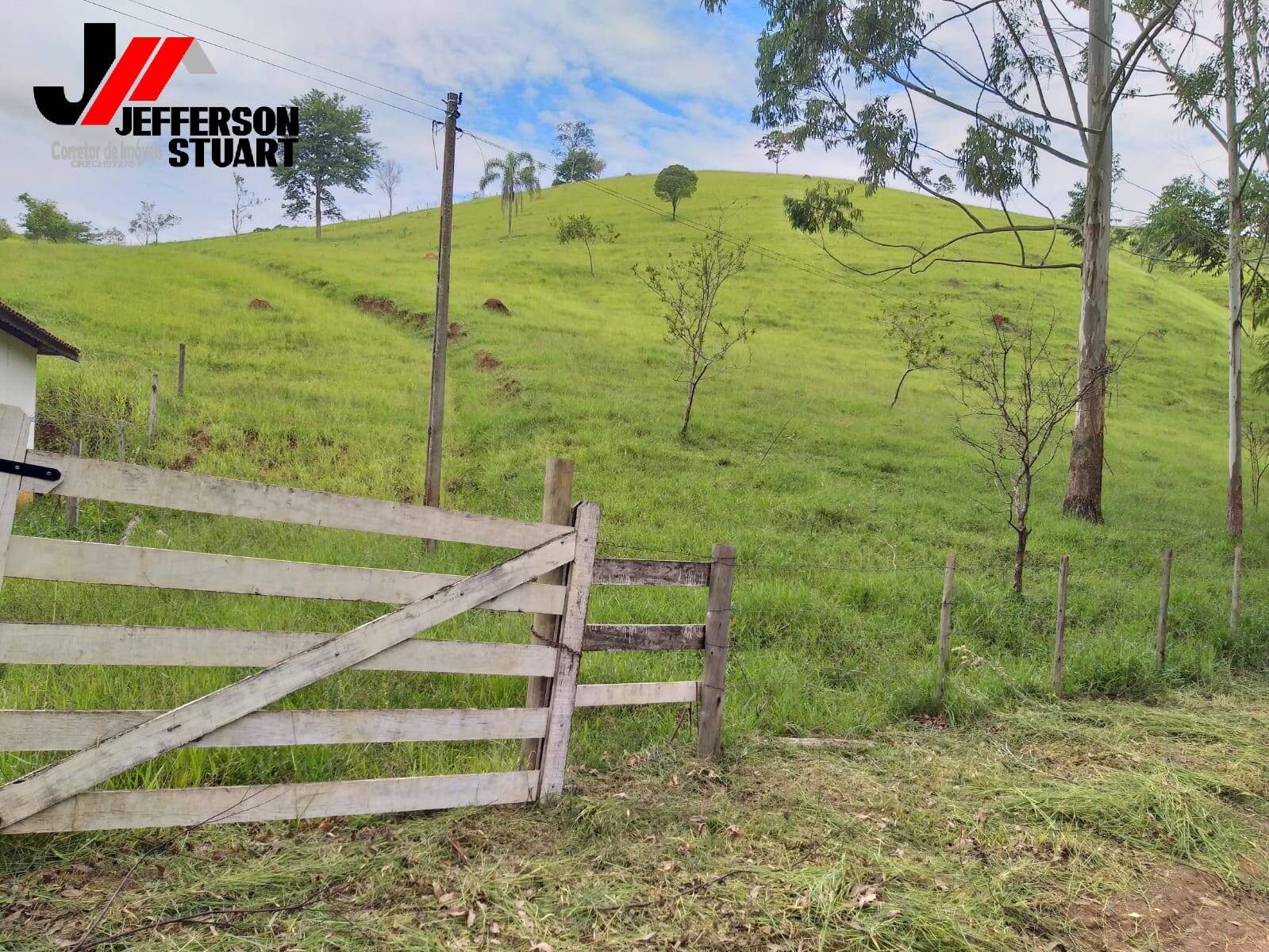 Sítio à venda com 5 quartos, 23m² - Foto 8
