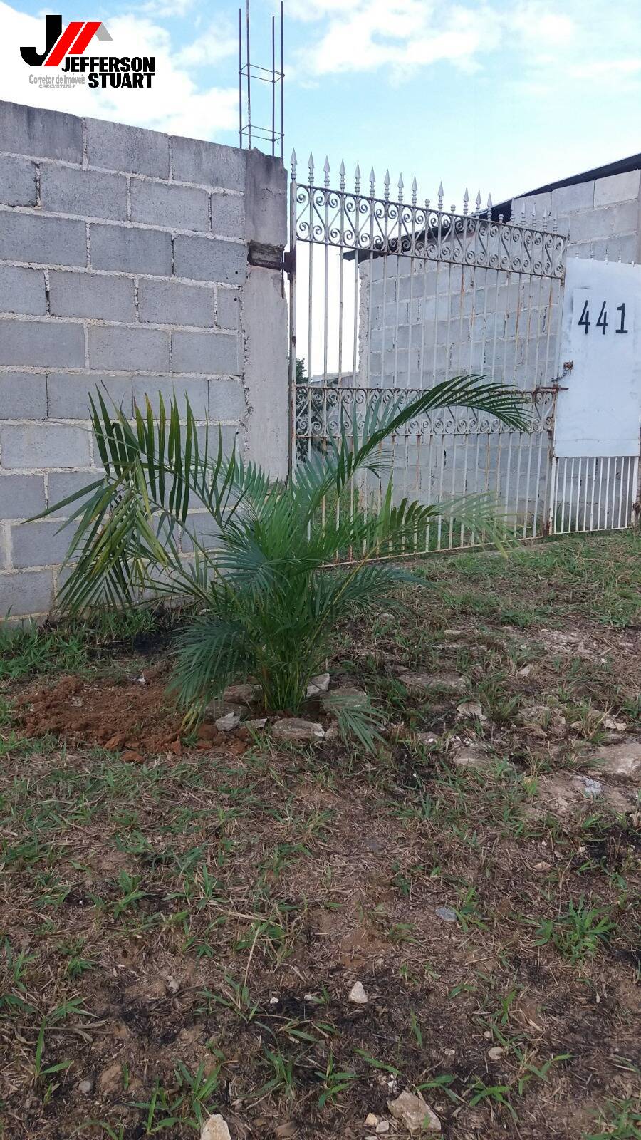 Terreno, 1100 m² - Foto 3