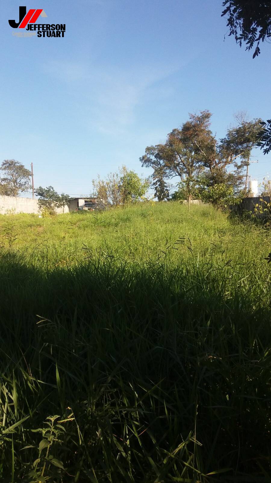 Terreno, 1100 m² - Foto 2
