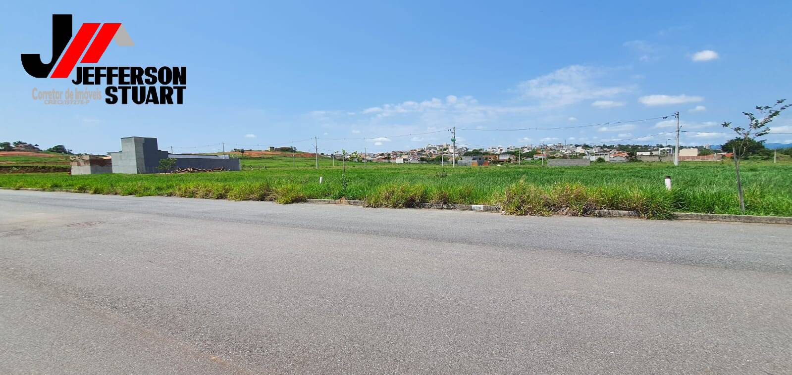 Terreno à venda, 250m² - Foto 4