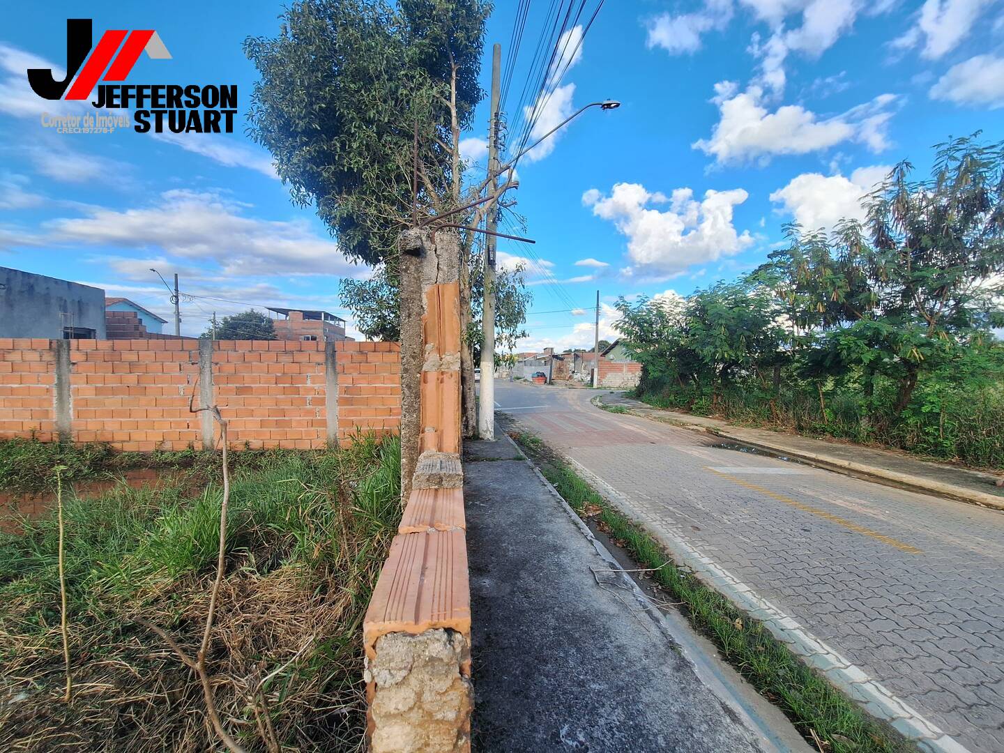 Terreno, 500 m² - Foto 1