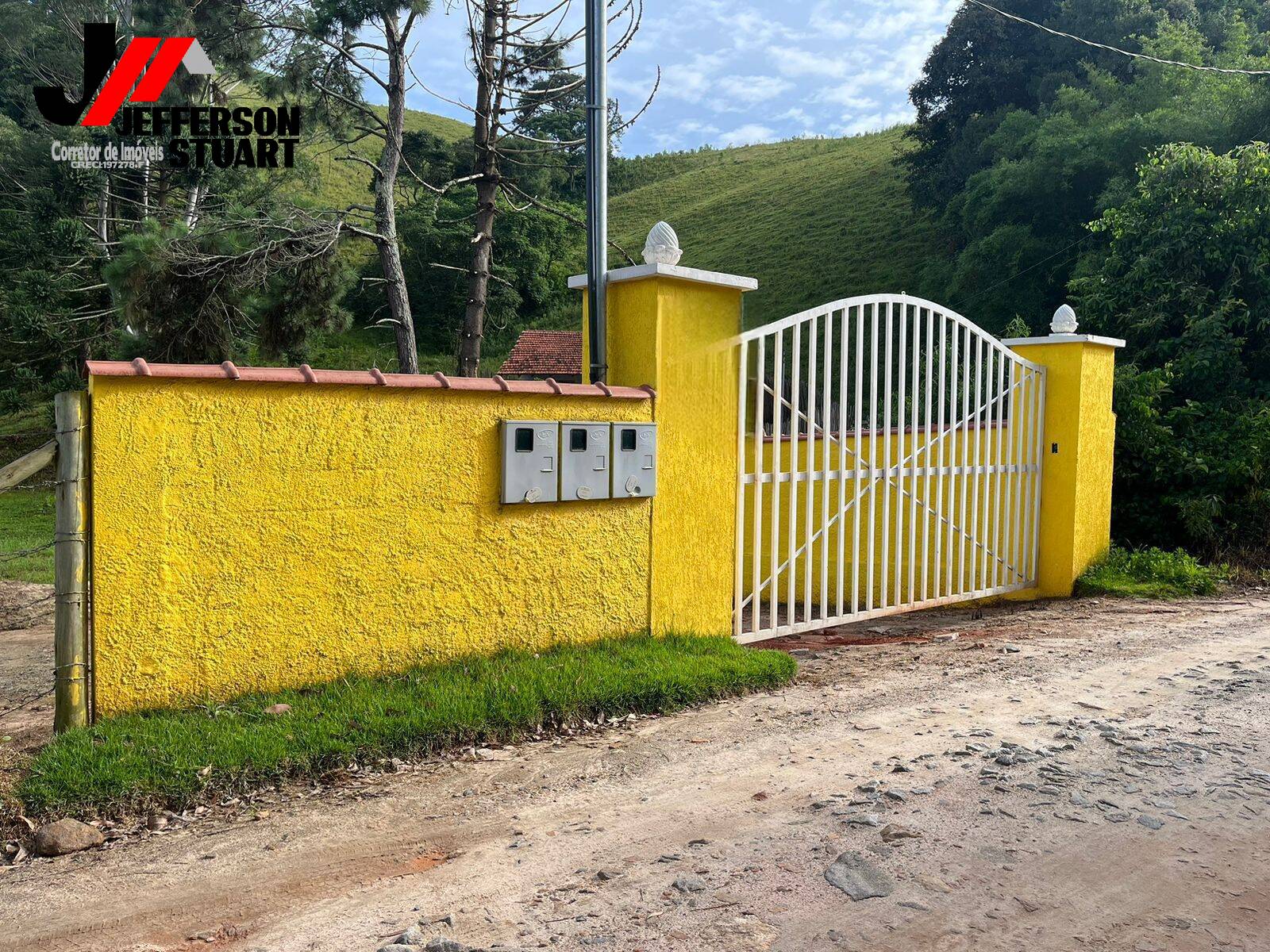 Terreno, 4623 m² - Foto 1