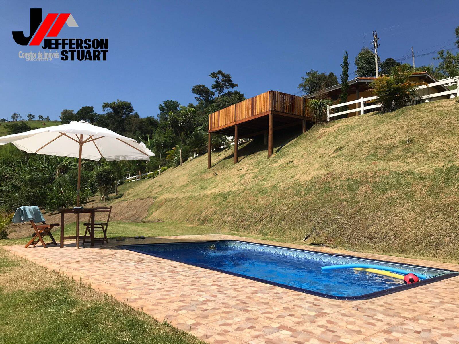 Sítio à venda com 2 quartos, 4000m² - Foto 4