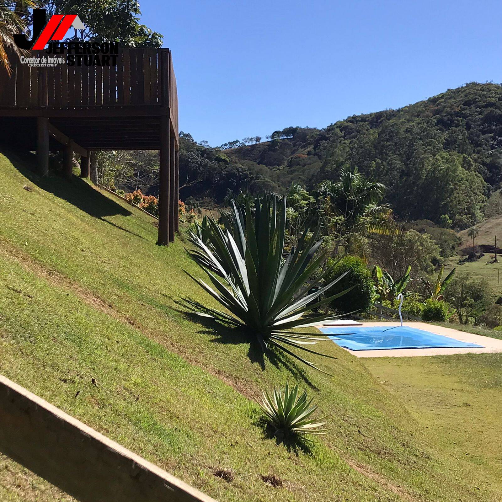 Sítio à venda com 2 quartos, 4000m² - Foto 5