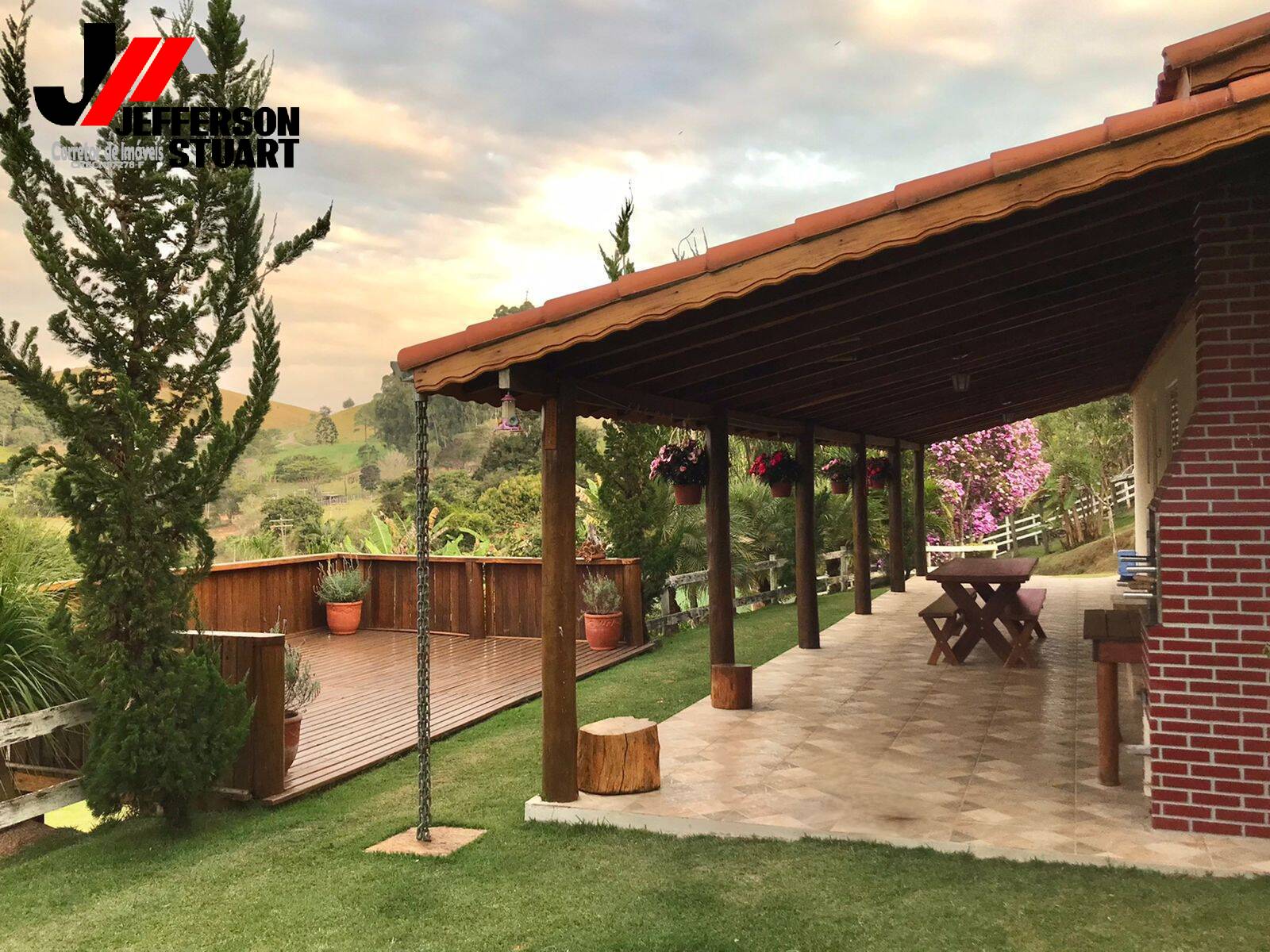Sítio à venda com 2 quartos, 4000m² - Foto 8