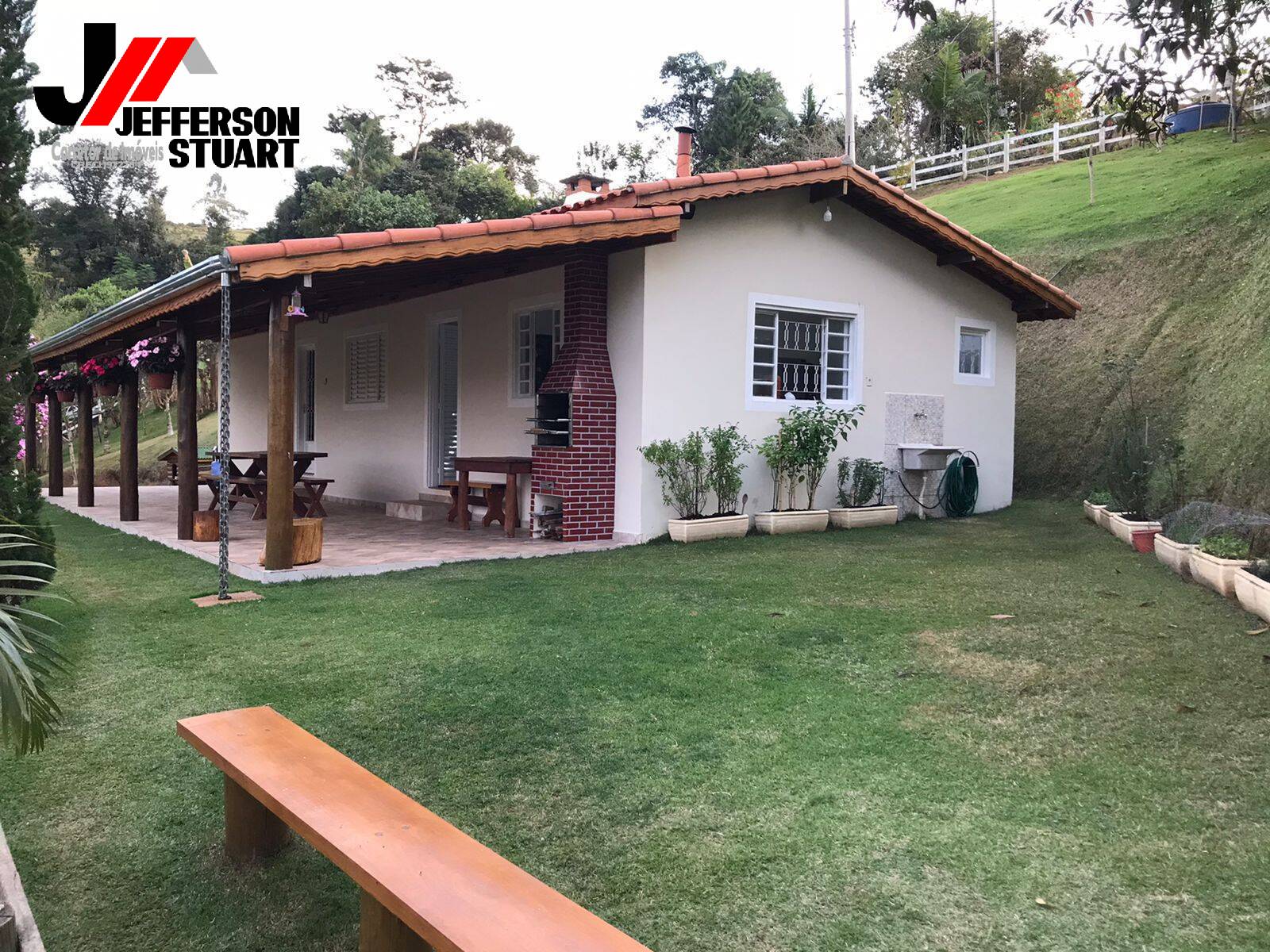 Sítio à venda com 2 quartos, 4000m² - Foto 7