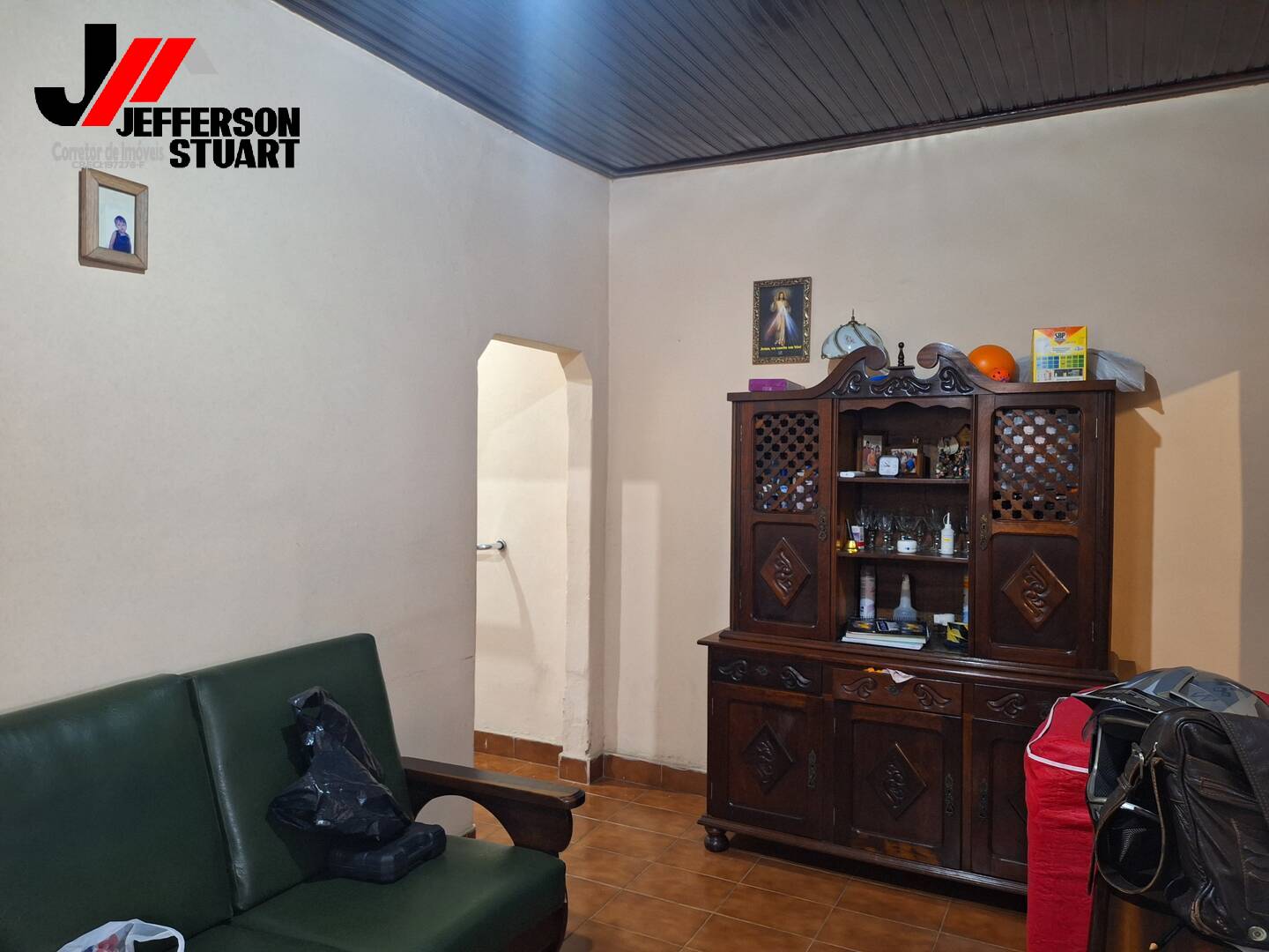 Casa à venda com 2 quartos, 89m² - Foto 4