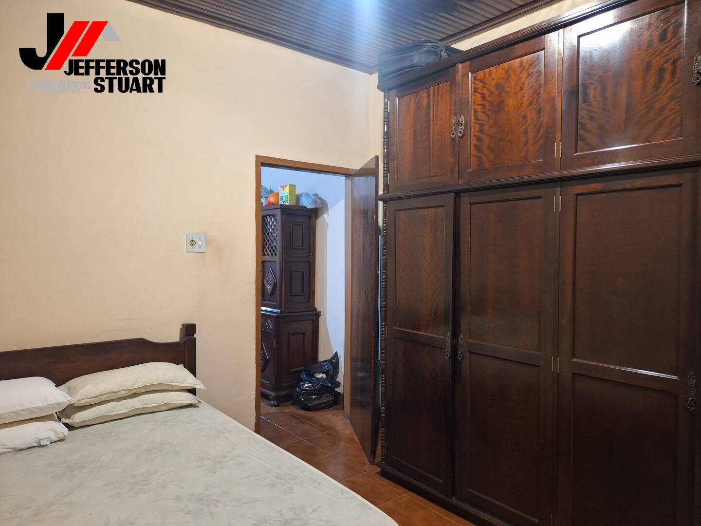 Casa à venda com 2 quartos, 89m² - Foto 6
