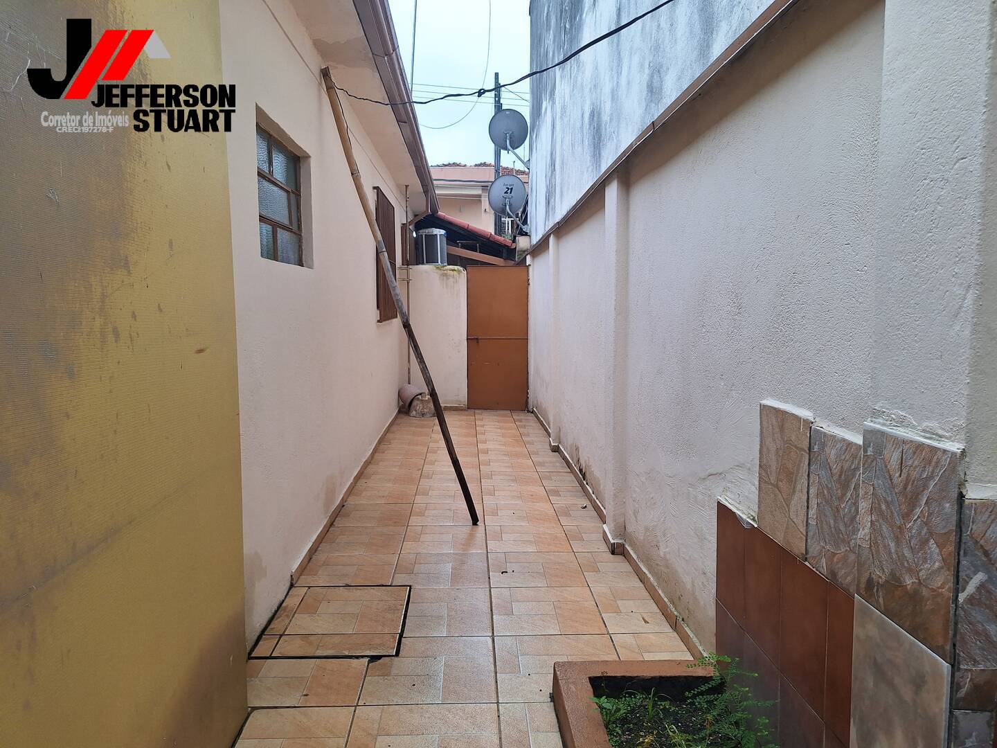 Casa à venda com 2 quartos, 89m² - Foto 13