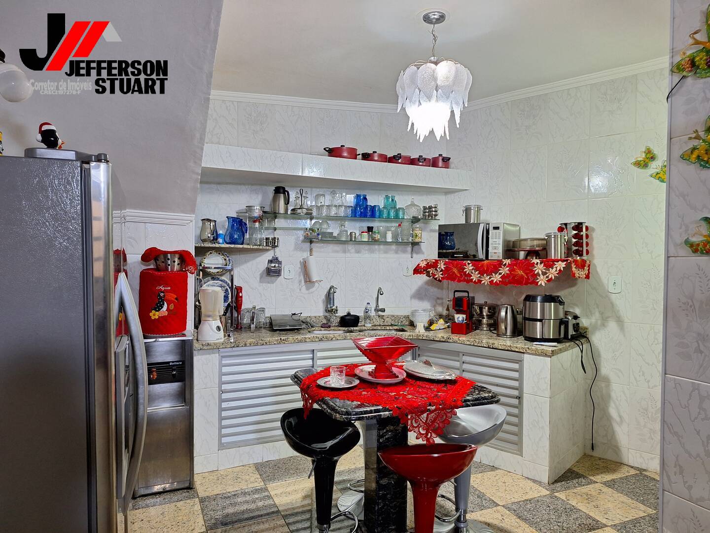 Conjunto Comercial-Sala à venda, 302m² - Foto 1